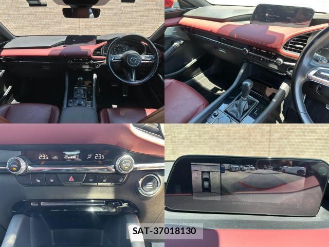 Mazda MAZDA3 2019-08 8011742-7