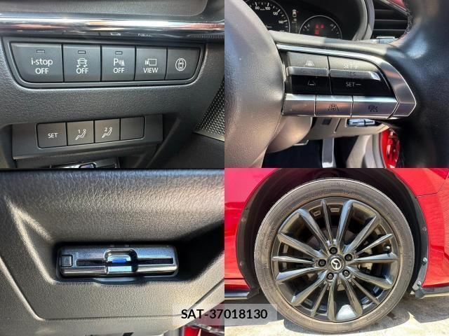 Mazda MAZDA3 2019-08 8011742-8