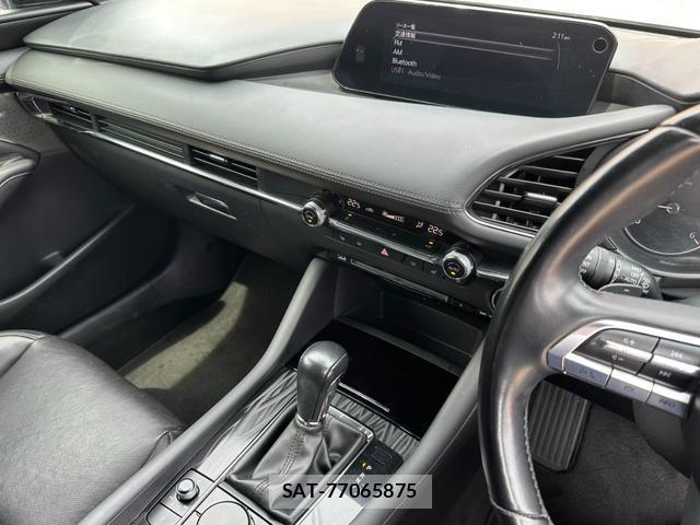 Mazda MAZDA3 2019-08 8011745-15