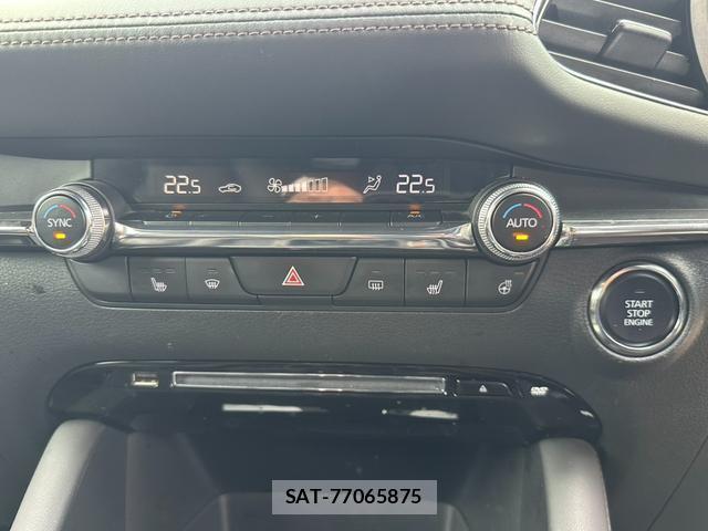Mazda MAZDA3 2019-08 8011745-17