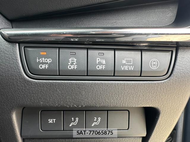 Mazda MAZDA3 2019-08 8011745-18