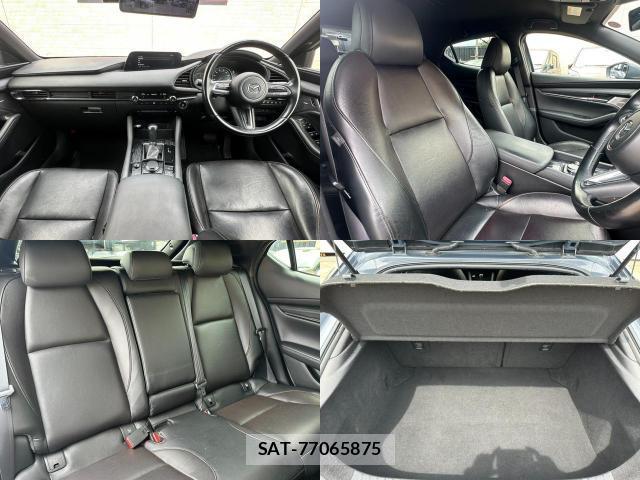 Mazda MAZDA3 2019-08 8011745-5