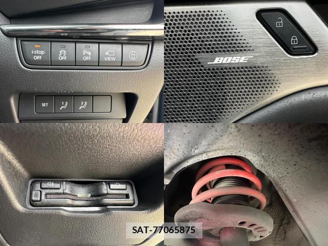 Mazda MAZDA3 2019-08 8011745-7