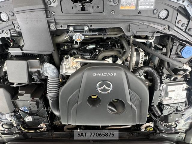 Mazda MAZDA3 2019-08 8011745-8