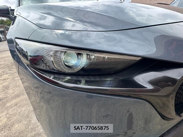 Mazda MAZDA3 2019-08 8011745-9