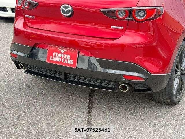 Mazda MAZDA3 2019-09 8011826-11