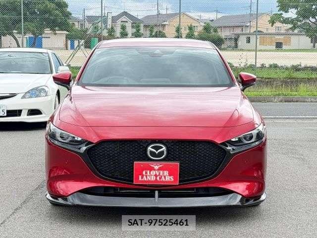 Mazda MAZDA3 2019-09 8011826-2