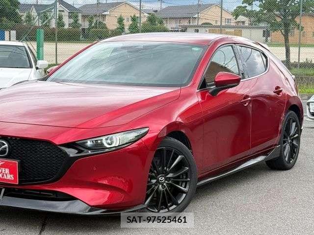 Mazda MAZDA3 2019-09 8011826-3