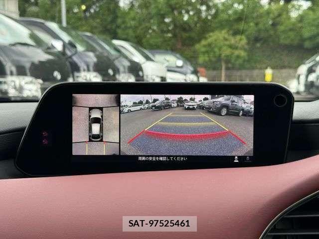Mazda MAZDA3 2019-09 8011826-4