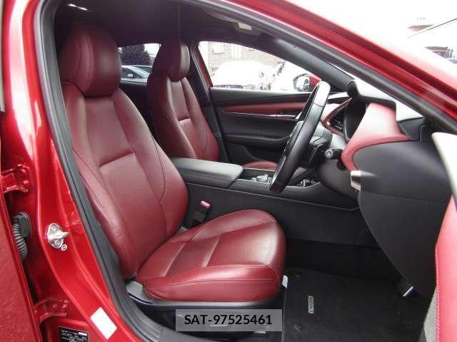 Mazda MAZDA3 2019-09 8011826-5