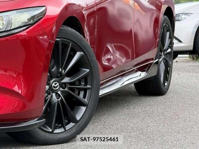 Mazda MAZDA3 2019-09 8011826-8