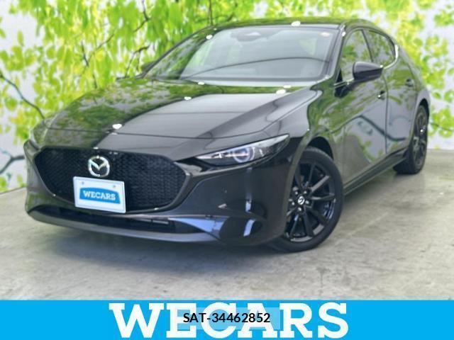 Mazda MAZDA3 2024-11 8012155-0