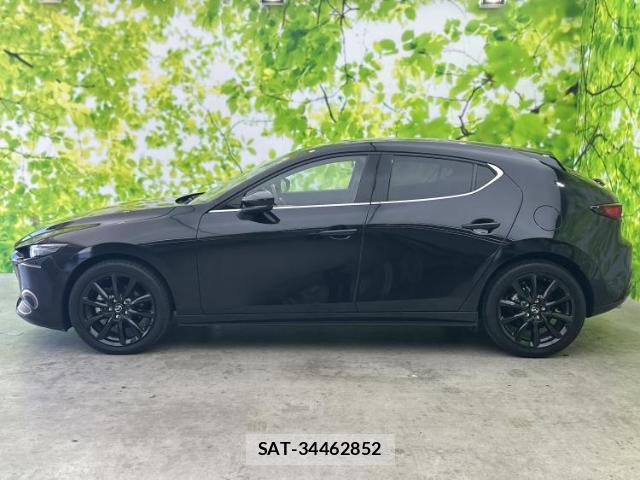 Mazda MAZDA3 2024-11 8012155-1