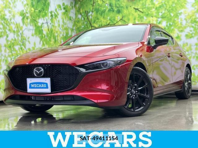 Mazda MAZDA3 2026-02 8012211-0