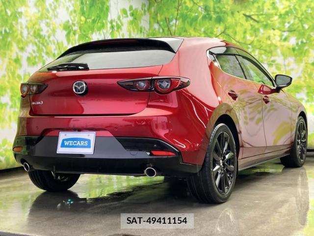 Mazda MAZDA3 2026-02 8012211-2