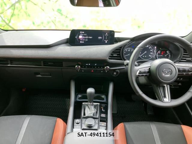 Mazda MAZDA3 2026-02 8012211-3