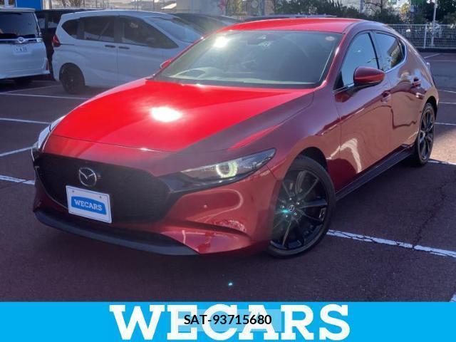 Mazda MAZDA3 2019-12 8012243-0