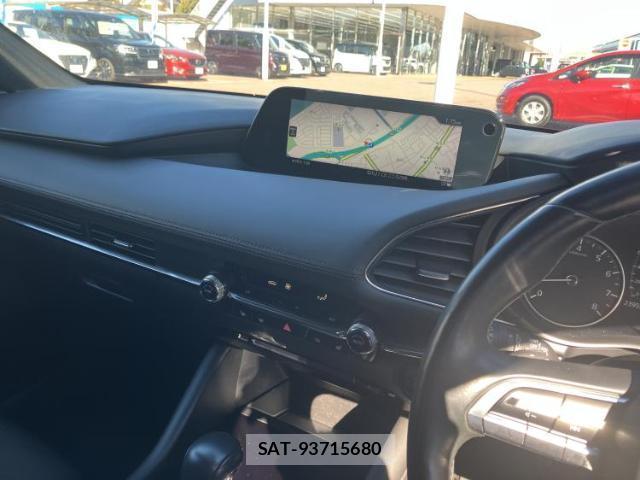 Mazda MAZDA3 2019-12 8012243-8
