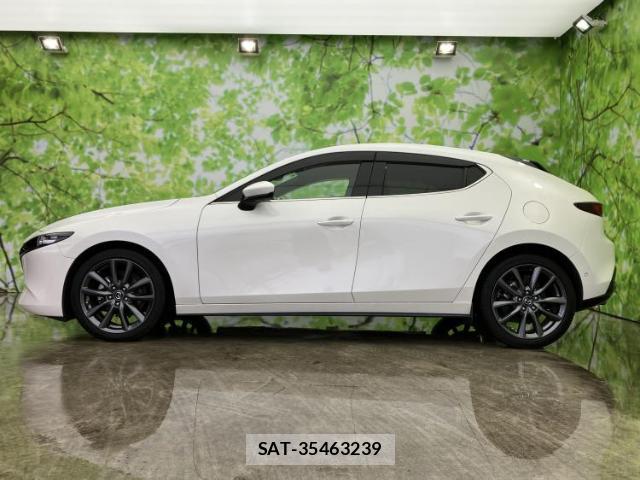 Mazda MAZDA3 2019-06 8012303-1