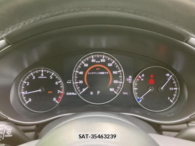 Mazda MAZDA3 2019-06 8012303-14
