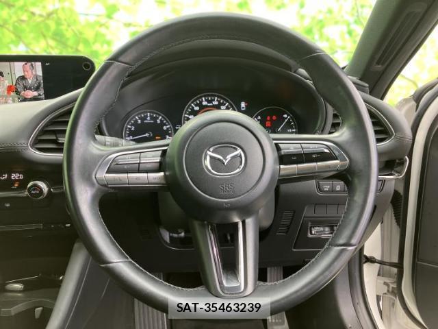 Mazda MAZDA3 2019-06 8012303-15