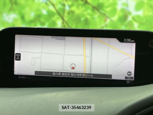 Mazda MAZDA3 2019-06 8012303-9