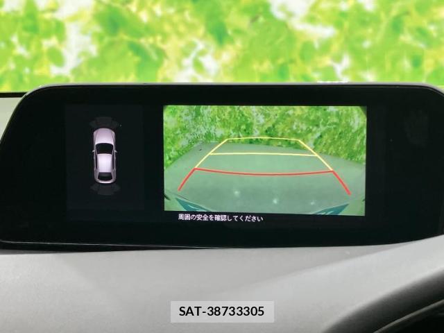 Mazda MAZDA3 2019-09 8012325-12