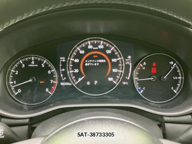 Mazda MAZDA3 2019-09 8012325-13