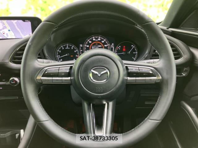 Mazda MAZDA3 2019-09 8012325-15