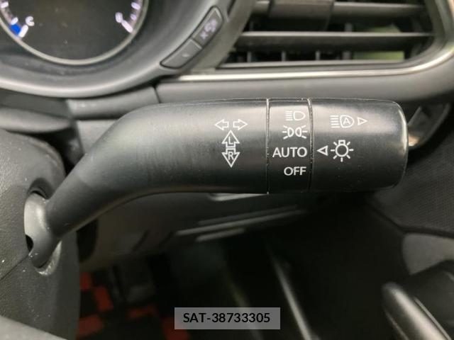 Mazda MAZDA3 2019-09 8012325-17