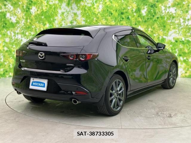 Mazda MAZDA3 2019-09 8012325-2