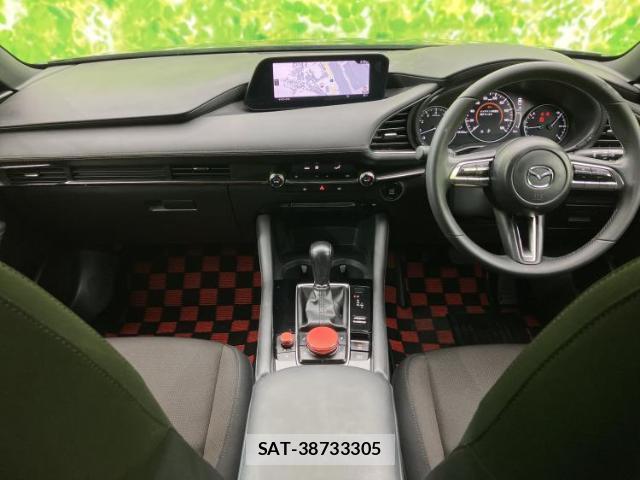 Mazda MAZDA3 2019-09 8012325-3