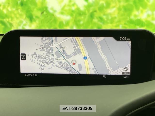 Mazda MAZDA3 2019-09 8012325-8