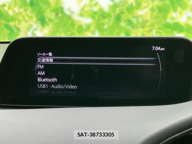 Mazda MAZDA3 2019-09 8012325-9