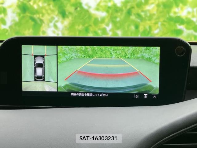 Mazda MAZDA3 2019-07 8012331-12
