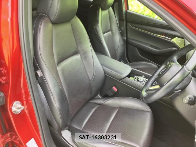 Mazda MAZDA3 2019-07 8012331-3
