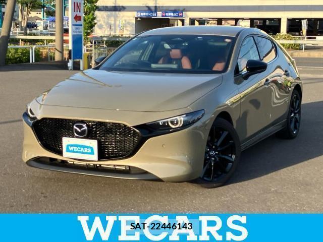 Mazda MAZDA3 2023-11 8012347-0