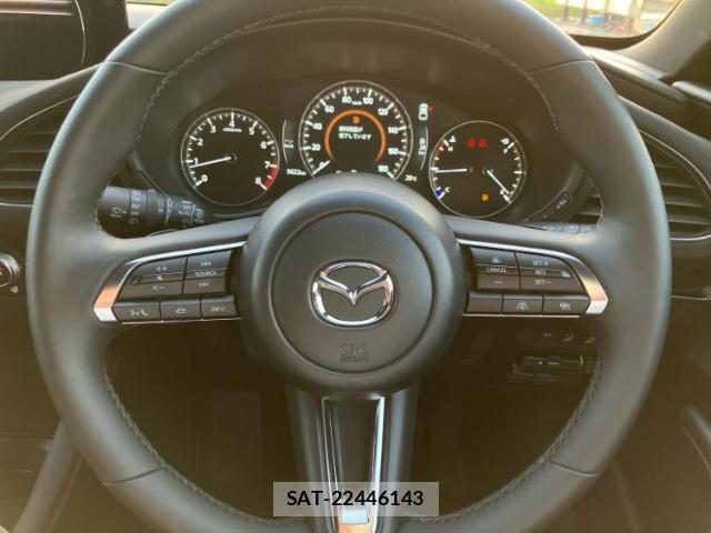 Mazda MAZDA3 2023-11 8012347-13