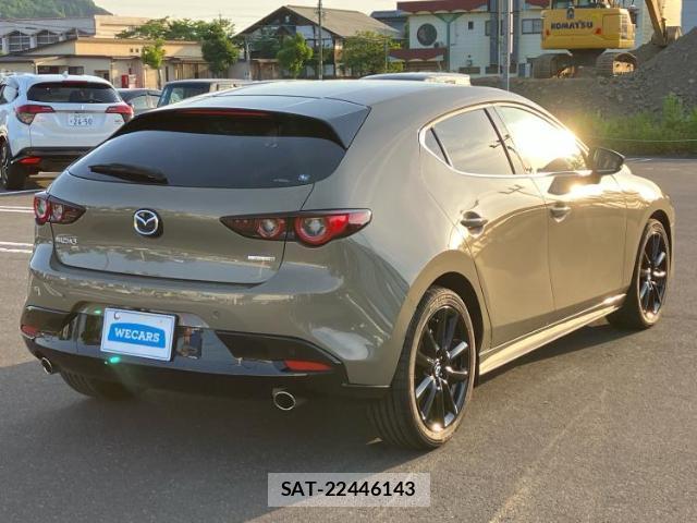 Mazda MAZDA3 2023-11 8012347-2