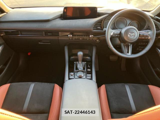 Mazda MAZDA3 2023-11 8012347-7