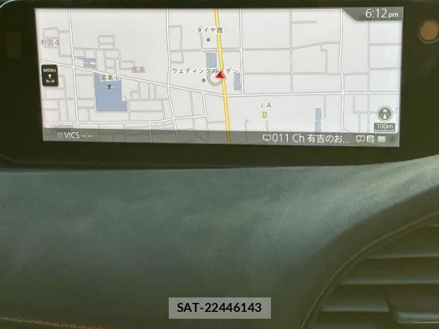 Mazda MAZDA3 2023-11 8012347-9
