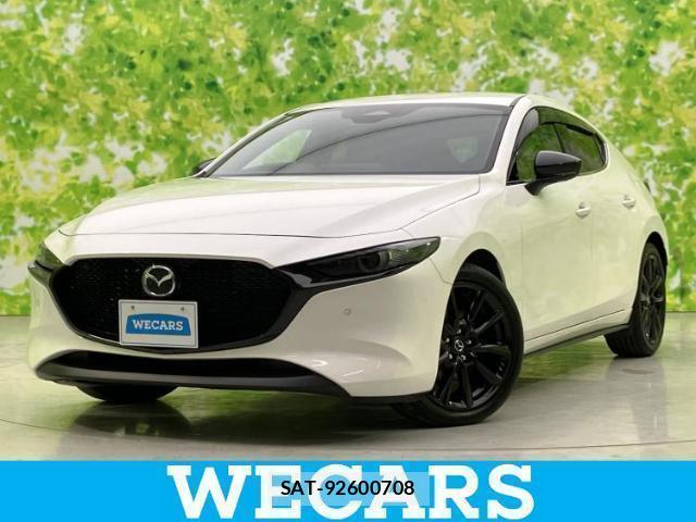 Mazda MAZDA3 2023-12 8012403-0