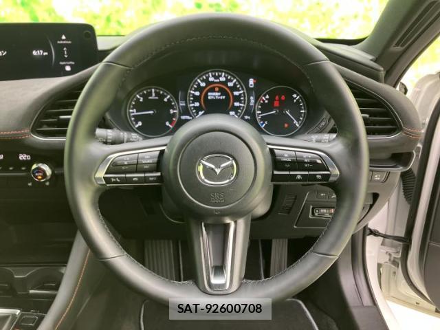 Mazda MAZDA3 2023-12 8012403-12