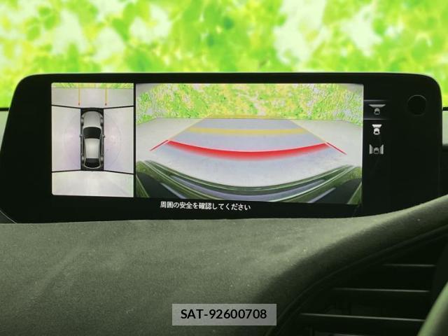 Mazda MAZDA3 2023-12 8012403-9
