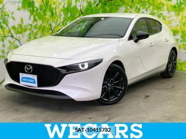 Mazda MAZDA3 2024-01 8012409-0