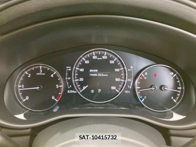 Mazda MAZDA3 2024-01 8012409-14