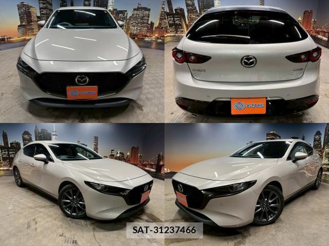 Mazda MAZDA3 2024-06 8012537-0