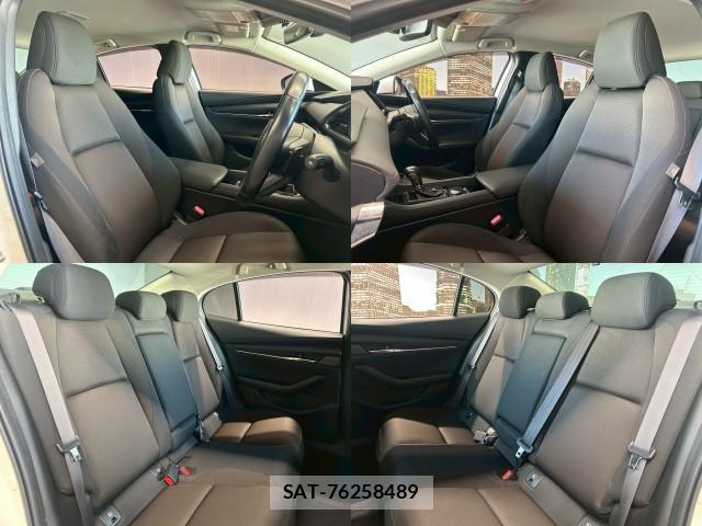 Mazda MAZDA3 2021-03 8002991-3