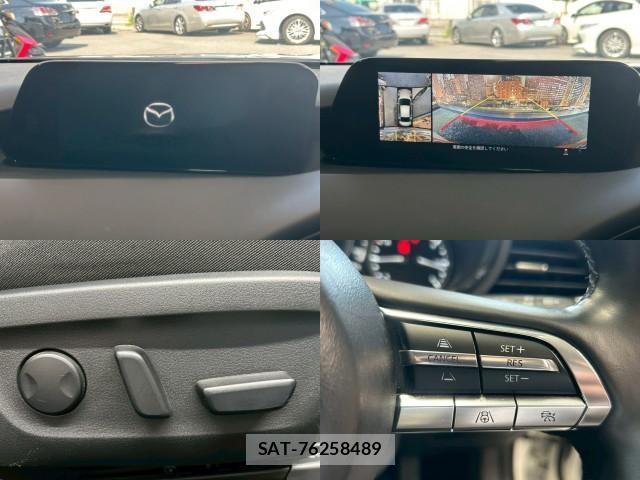 Mazda MAZDA3 2021-03 8002991-4