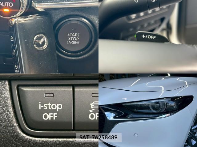 Mazda MAZDA3 2021-03 8002991-6